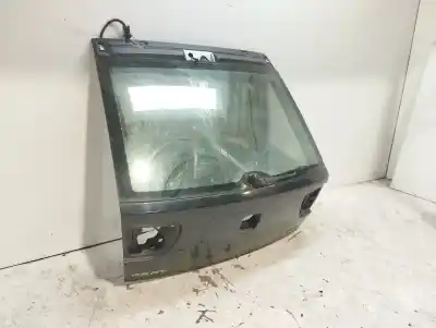 Автозапчастина б/у загальні двері для seat leon (1m1) 1.9 tdi посилання на oem iam 1m6827025h  