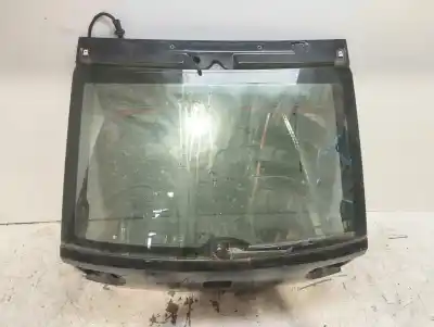 Автозапчастина б/у загальні двері для seat leon (1m1) 1.9 tdi посилання на oem iam 1m6827025h  