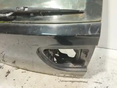 Автозапчастина б/у загальні двері для seat leon (1m1) 1.9 tdi посилання на oem iam 1m6827025h  