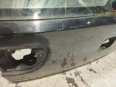 Автозапчастина б/у загальні двері для seat leon (1m1) 1.9 tdi посилання на oem iam 1m6827025h  