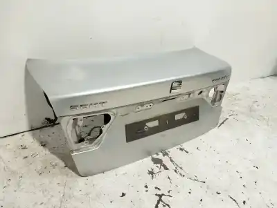 Автозапчастина б/у КРІШКА БАГАЖНИКА для SEAT TOLEDO (1M2)  Посилання на OEM IAM 1M5827025D  