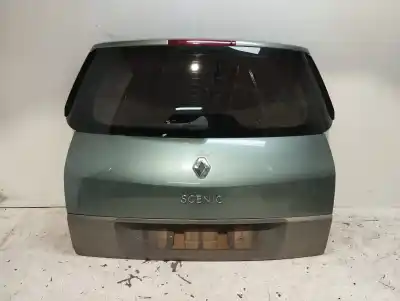 Автозапчастина б/у загальні двері для renault scenic ii privilege посилання на oem iam 901001629r