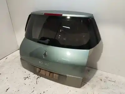 Автозапчастина б/у загальні двері для renault scenic ii privilege посилання на oem iam 901001629r  