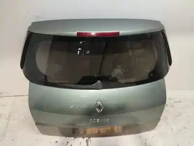 Автозапчастина б/у загальні двері для renault scenic ii privilege посилання на oem iam 901001629r  