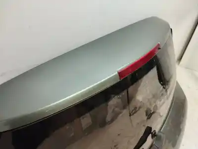 Автозапчастина б/у загальні двері для renault scenic ii privilege посилання на oem iam 901001629r  