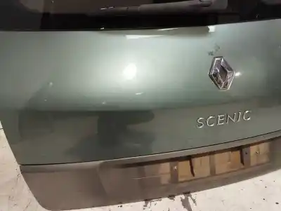 Автозапчастина б/у загальні двері для renault scenic ii privilege посилання на oem iam 901001629r  
