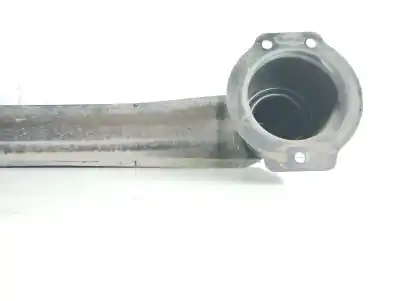 Peça sobressalente para automóvel em segunda mão reforço do pára choques traseiro por citroen c5 berlina 2.2 hdi vivace referências oem iam 7414s8