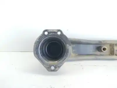 Автозапчасти б/у усиление заднего бампера за citroen c5 break sx ссылки oem iam 7414gw