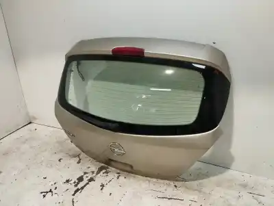 Автозапчастина б/у загальні двері для opel corsa d cosmo посилання на oem iam 93189489  