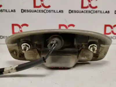 Gebrauchtes Autoersatzteil ÄUSSERER TORGRIFF zum NISSAN MICRA (K12E)  OEM-IAM-Referenzen 90606AX600  