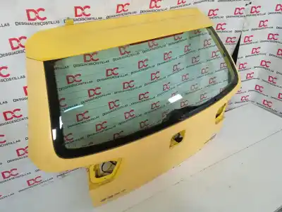 Peça sobressalente para automóvel em segunda mão  por SEAT IBIZA (6K1)  Referências OEM IAM 6K6827025D  