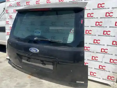 Автозапчасти б/у задняя дверь за ford focus c-max (cap) ambiente (d) ссылки oem iam 1683574  