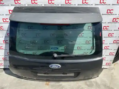 Автозапчасти б/у задняя дверь за ford focus c-max (cap) ambiente (d) ссылки oem iam 1683574  