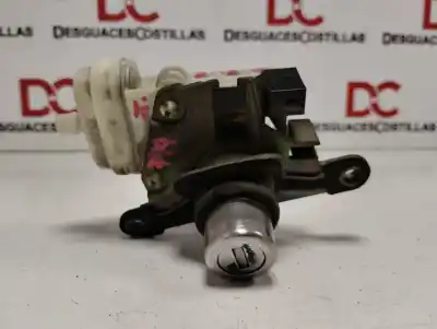 Second-hand car spare part TAILGATE LOCK for AUDI A4 BERLINA (B5)  OEM IAM references 8D0862055  