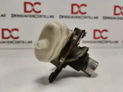 Second-hand car spare part tailgate lock for audi a4 berlina (b5) 1.9 tdi oem iam references 8d0862055  