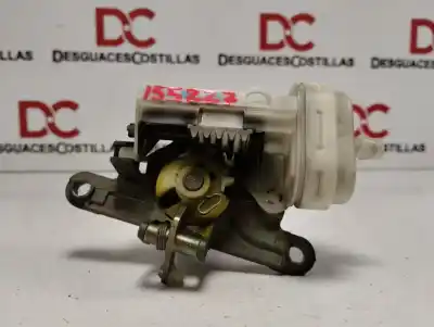 Second-hand car spare part tailgate lock for audi a4 berlina (b5) 1.9 tdi oem iam references 8d0862055  