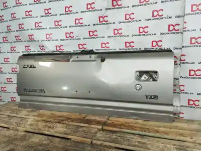 Second-hand car spare part TAILGATE for OPEL FRONTERA A (U92)  OEM IAM references 91141846  