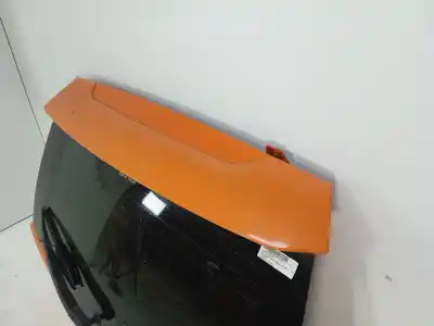 Tweedehands auto-onderdeel ACHTERKLEP voor FIAT GRANDE PUNTO (199)  OEM IAM-referenties 51701183  