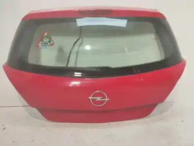 Recambio de automóvil de segunda mano de Porton Trasero para OPEL ASTRA H BERLINA Cosmo referencias OEM IAM 93178817  
