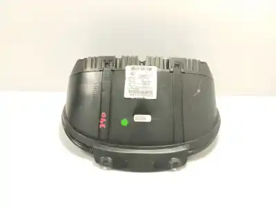 Peça sobressalente para automóvel em segunda mão quadrante por bmw serie 1 berlina (e81/e87) 118i referências oem iam 914146801  