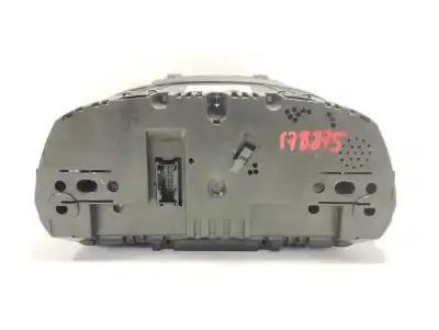 Peça sobressalente para automóvel em segunda mão quadrante por bmw serie 1 berlina (e81/e87) 118i referências oem iam 914146801  