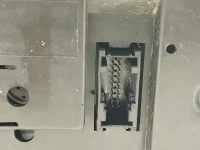 Peça sobressalente para automóvel em segunda mão quadrante por bmw serie 1 berlina (e81/e87) 118i referências oem iam 914146801