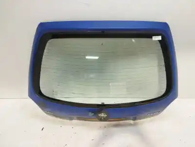 Gebrauchtes Autoersatzteil HECKKLAPPE zum OPEL CORSA B  OEM-IAM-Referenzen 126486  