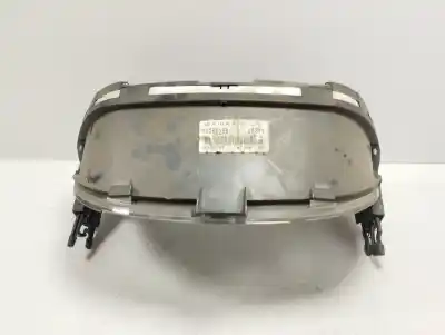 Pezzo di ricambio per auto di seconda mano pannello degli strumenti per fiat doblo monospace (119_, 223_) 1.3 jtd riferimenti oem iam 51762258  