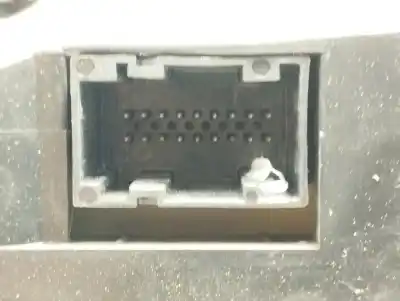 Pezzo di ricambio per auto di seconda mano pannello degli strumenti per fiat doblo monospace (119_, 223_) 1.3 jtd riferimenti oem iam 51762258  