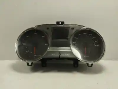 Second-hand car spare part dashboard for seat ibiza (6j5) reference oem iam references 6j0920800l