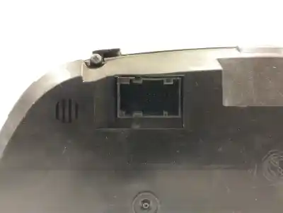 Peça sobressalente para automóvel em segunda mão quadrante por citroen nemo sx referências oem iam 1352766080  