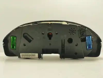 Peça sobressalente para automóvel em segunda mão quadrante por audi a4 berlina (b5) 1.9 tdi referências oem iam 8d0919861f  