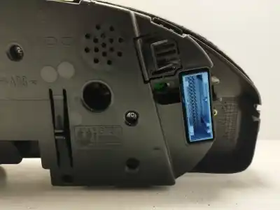 Peça sobressalente para automóvel em segunda mão quadrante por audi a4 berlina (b5) 1.9 tdi referências oem iam 8d0919861f  