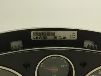 Автозапчасти б/у приборная доска за opel astra gtc cosmo ссылки oem iam 13186323he  