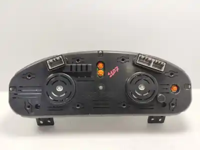 Peça sobressalente para automóvel em segunda mão quadrante por kia magentis concept referências oem iam 940132g140  