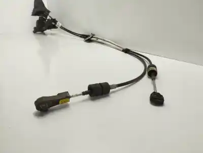 Peça sobressalente para automóvel em segunda mão alavanca de velocidades por ford fiesta (cb1) trend referências oem iam 8a6r7c453mbb