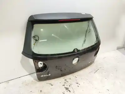 Pièce détachée automobile d'occasion HAYON pour VOLKSWAGEN GOLF V BERLINA (1K1)  Références OEM IAM 1K6827025H  