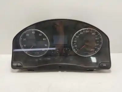 Tweedehands auto-onderdeel instrumentenpaneel voor volkswagen golf v berlina (1k1) conceptline (e) oem iam-referenties 1k0920860k