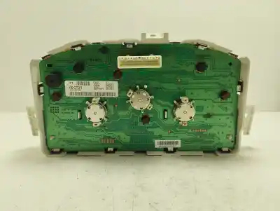 Peça sobressalente para automóvel em segunda mão quadrante por nissan micra (k12e) acenta referências oem iam 24810ax701  