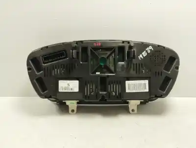 Peça sobressalente para automóvel em segunda mão quadrante por renault laguna iii expression referências oem iam 248100006r  