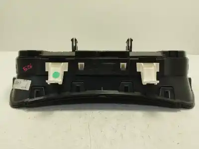 Peça sobressalente para automóvel em segunda mão quadrante por renault laguna iii expression referências oem iam 248100006r  