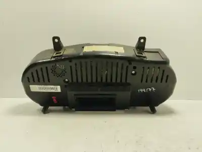 Peça sobressalente para automóvel em segunda mão quadrante por seat leon (1p1) 2.0 tdi 16v referências oem iam 1p0920823f