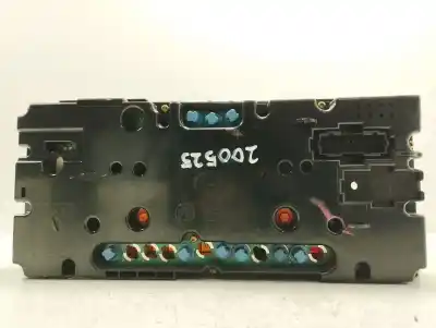 Piesă de schimb auto la mâna a doua CEAS BORD pentru SEAT IBIZA (6K)  Referințe OEM IAM 6K0919033  