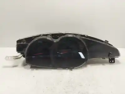 Peça sobressalente para automóvel em segunda mão quadrante por toyota verso active referências oem iam 838000f370  