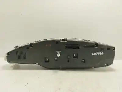 Peça sobressalente para automóvel em segunda mão quadrante por toyota verso active referências oem iam 838000f370  