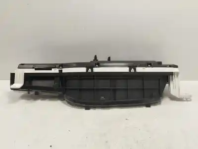 İkinci el araba yedek parçası ENSTRÜMAN PANELI için TOYOTA VERSO  OEM IAM referansları 838000F370  