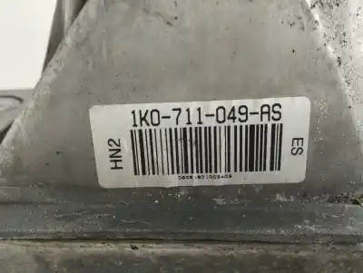 İkinci el araba yedek parçası VITES KOLU için SEAT LEON (1P1)  OEM IAM referansları 1K0711049AS  
