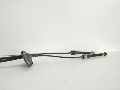 Pezzo di ricambio per auto di seconda mano leva del cambio per renault laguna iii expression riferimenti oem iam 8200933373a  