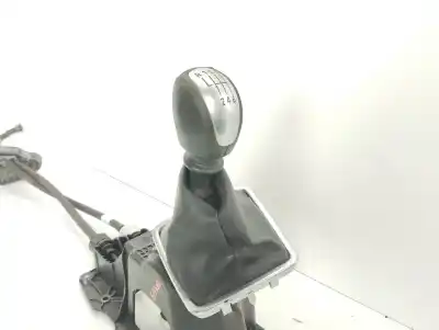 Pezzo di ricambio per auto di seconda mano leva del cambio per renault laguna iii expression riferimenti oem iam 8200933373a  