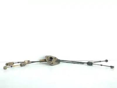 Автозапчасти б/у распределение коробки передач за RENAULT KANGOO Profesional ссылки OEM IAM 349350433R  